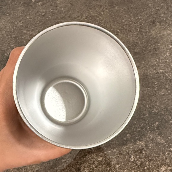 YETI Rambler 10oz Tumbler Navy Fall 2018 - Picture 7 of 8